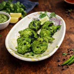 Chicken Pahadi Tikka (6 Pcs)