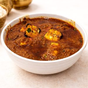 Paneer Tikka Masala